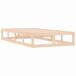 Estructura de cama 75x190 Estructura de cama 75x190 Blanco