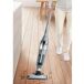 Aspirador vertical Bosch BCH3P210 2 en 1 sin cables 0,4L Aspirador vertical Bosch BCH3P210 2 en 1 sin cables 0,4L Gris