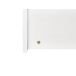 Beliani Cama nido Madera de pino EDERN 105x204 Beliani Cama nido Madera de pino EDERN 105x204 Blanco