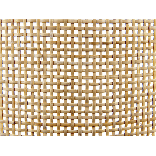 Candeeiros de parede DEMITRIE Rattan Natural