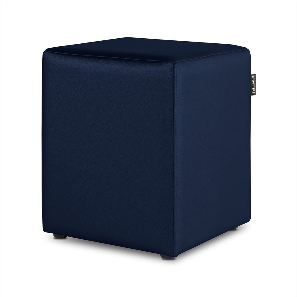 Puff Cubo Polipiel HAPPERS