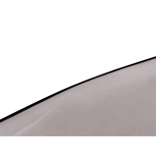 Banheira autónoma BLANCARENA 1700 x 780 mm Preto