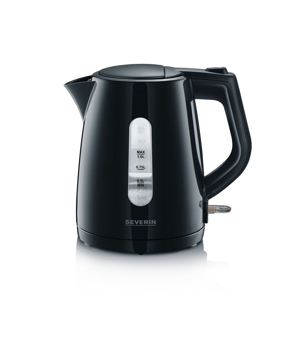 Hervidor de agua Severin WK 3410 1 L 2.200 W