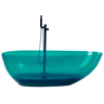Azul Verde