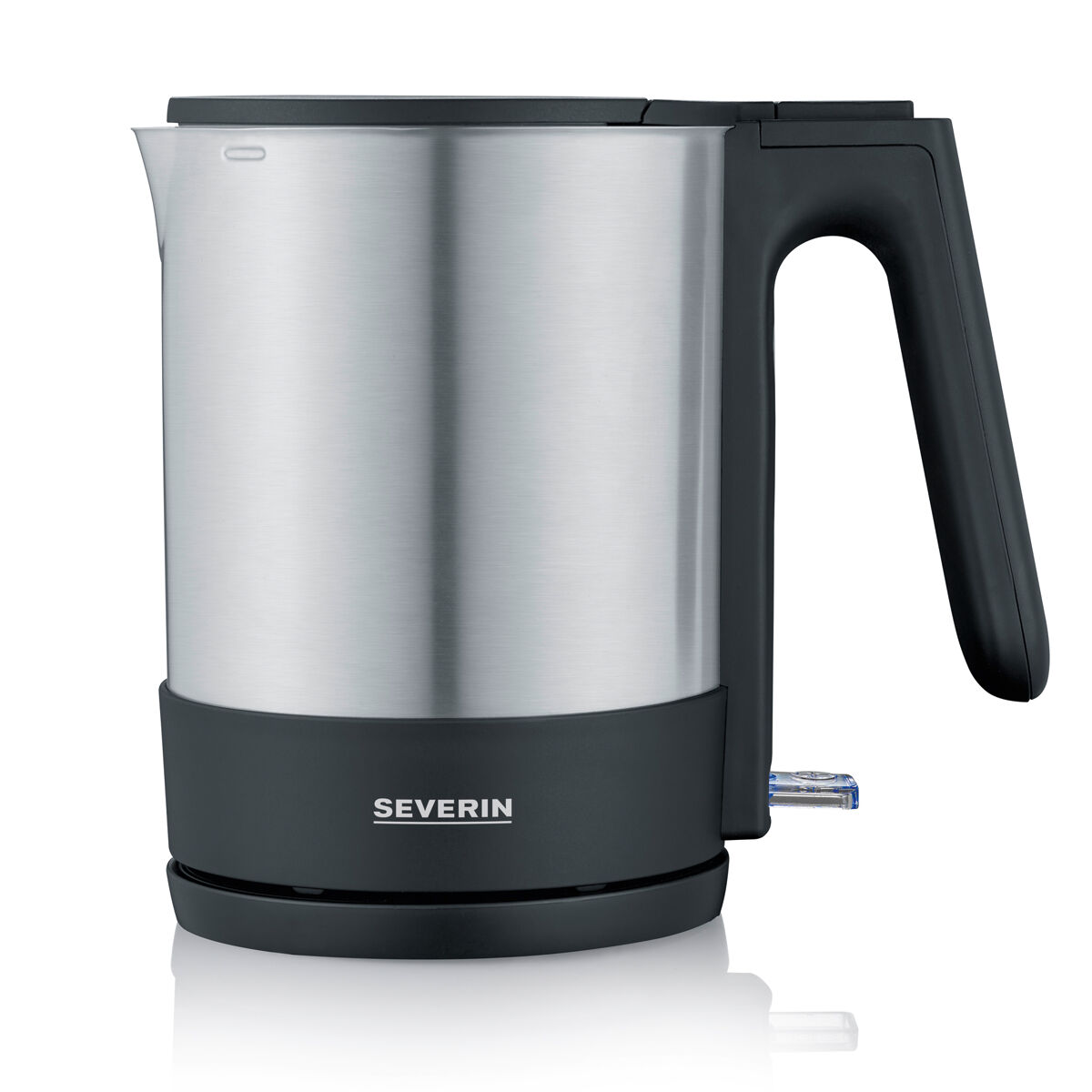Hervidor de agua Severin WK 3409 1,7 L. Acero 2.200 W