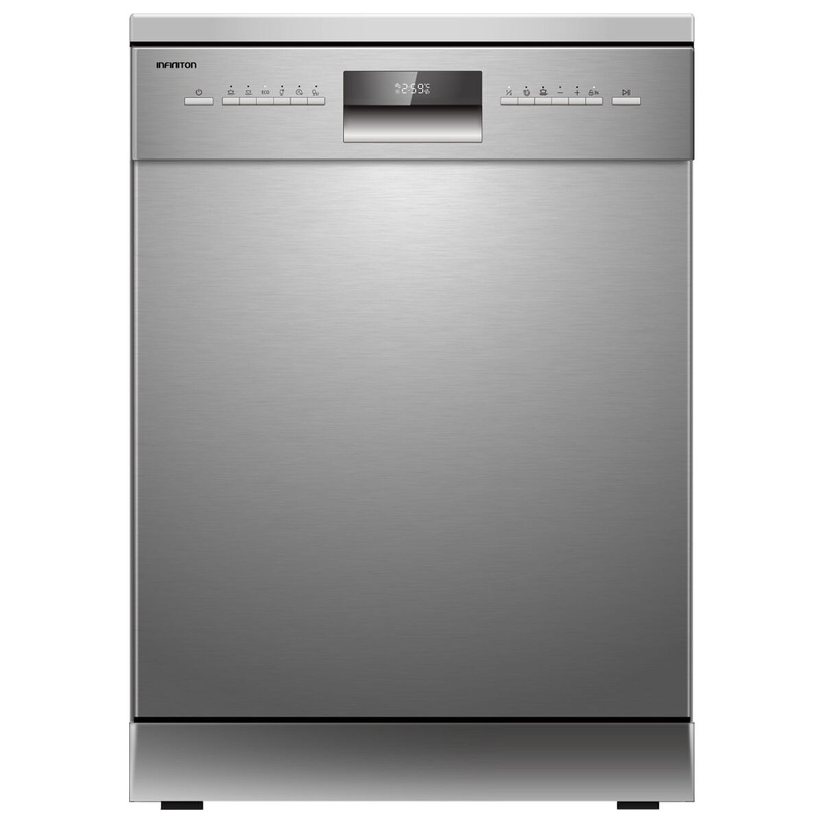 Lavavajillas Infiniton DIW-A63CI