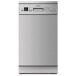Lavavajillas Infiniton DIW-4513X 10 servicios 7 Programas Lavavajillas Infiniton DIW-4513X 10 servicios 7 Programas Inox