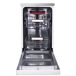 Lavavajillas Infiniton DIW-4513X 10 servicios 7 Programas Lavavajillas Infiniton DIW-4513X 10 servicios 7 Programas Inox