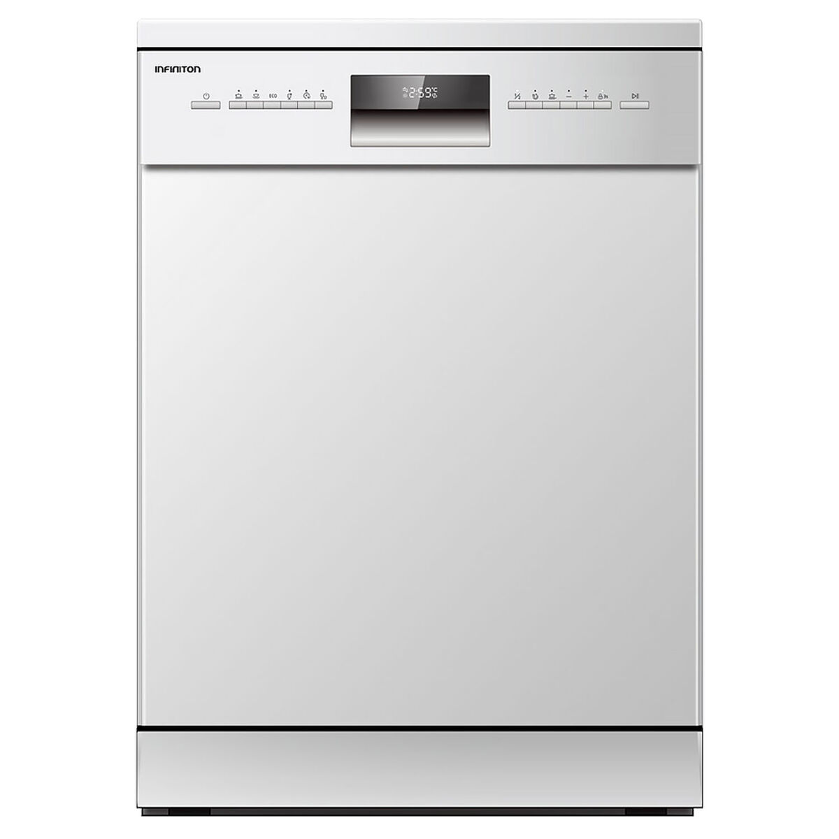 Lavavajillas Infiniton DIW-A63CB