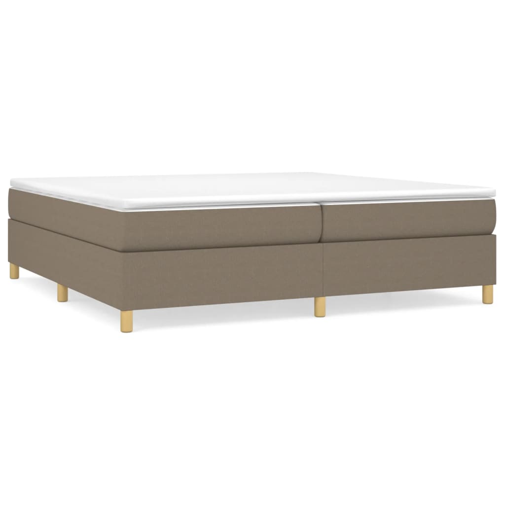Estructura de cama 200x200 Topo
