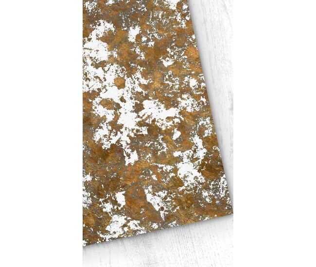 Papel pintado jade original jadeoriginal - marron - 1 rollo 55 x 300 cm