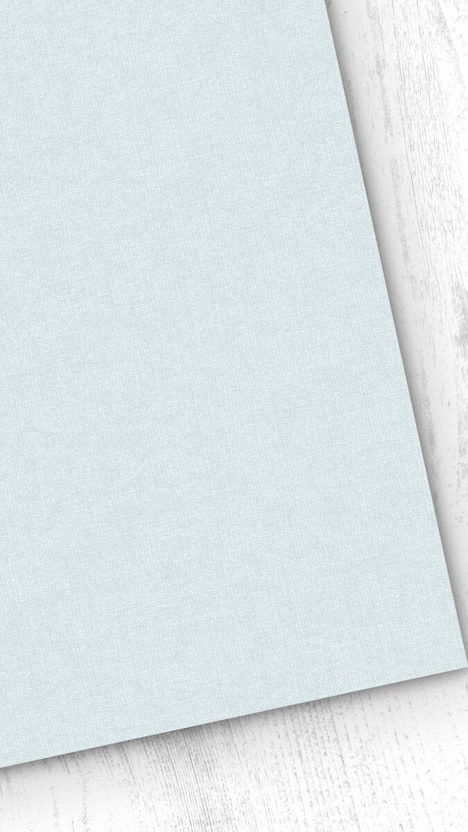 Papel pintado infantil blue blue - azul - 1 rollo 55 x 300 cm