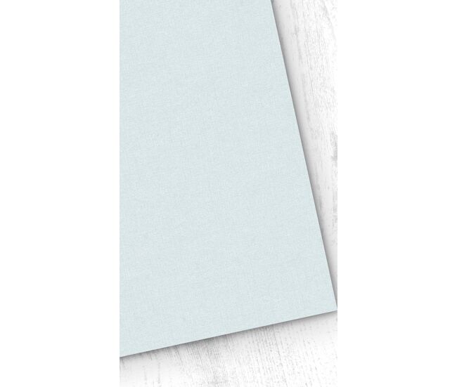 Papel pintado infantil blue blue - azul - 1 rollo 55 x 300 cm