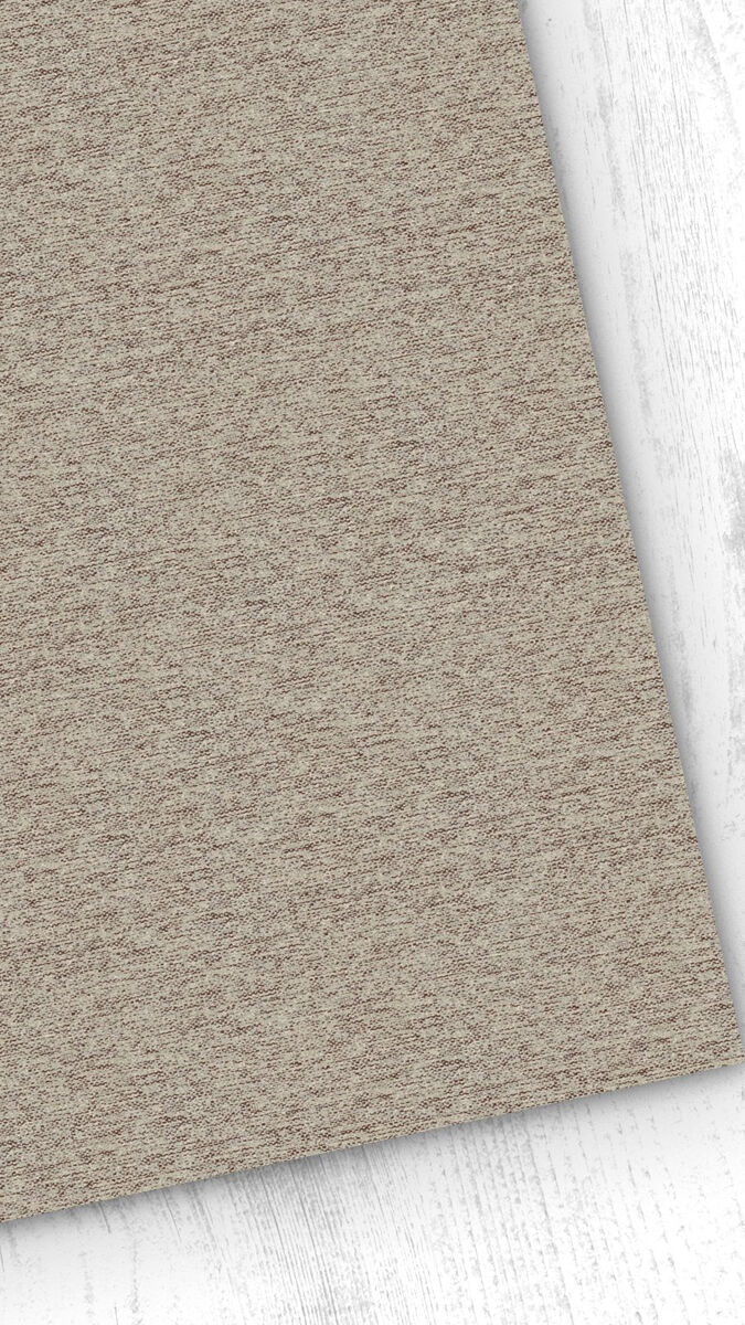 Papel pintado texas texas - marron - 1 rollo 55 x 300 cm