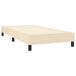 Estructura de cama 100x200 Estructura de cama 100x200 Azul