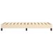 Estructura de cama 100x200 Estructura de cama 100x200 Azul