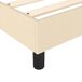 Estructura de cama 100x200 Estructura de cama 100x200 Azul