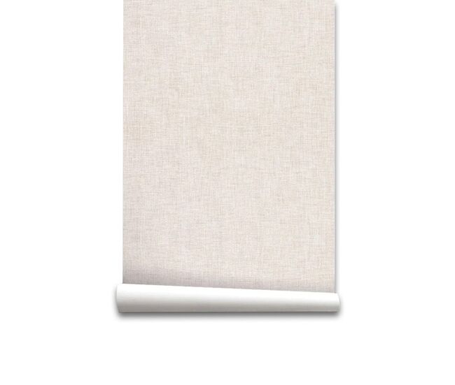 Papel pintado textura rústica texturarústica - beige - 1 rollo 55 x 300 cm