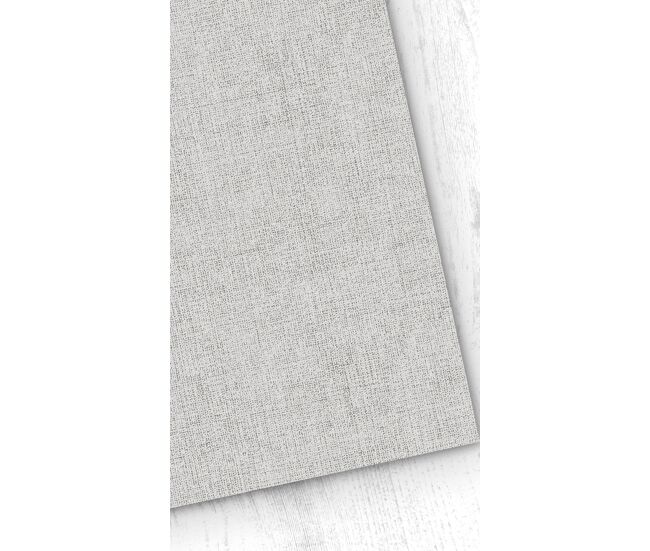 Papel pintado fog fog - gris - 1 rollo 55 x 300 cm