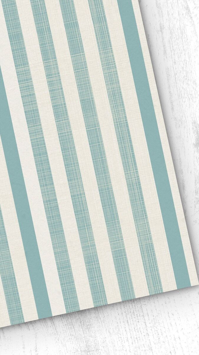 Papel pintado infantil selfie selfie - azul - 1 rollo 55 x 300 cm