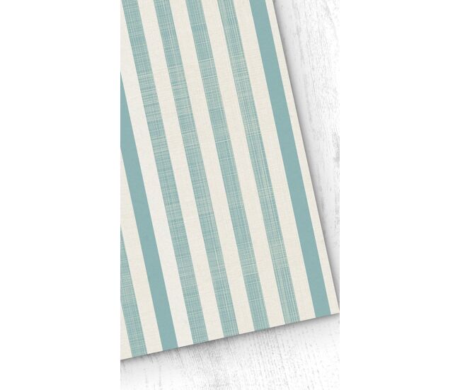 Papel pintado infantil selfie selfie - azul - 1 rollo 55 x 300 cm