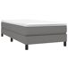 Estructura de cama 90x200 Estructura de cama 90x200 Azul