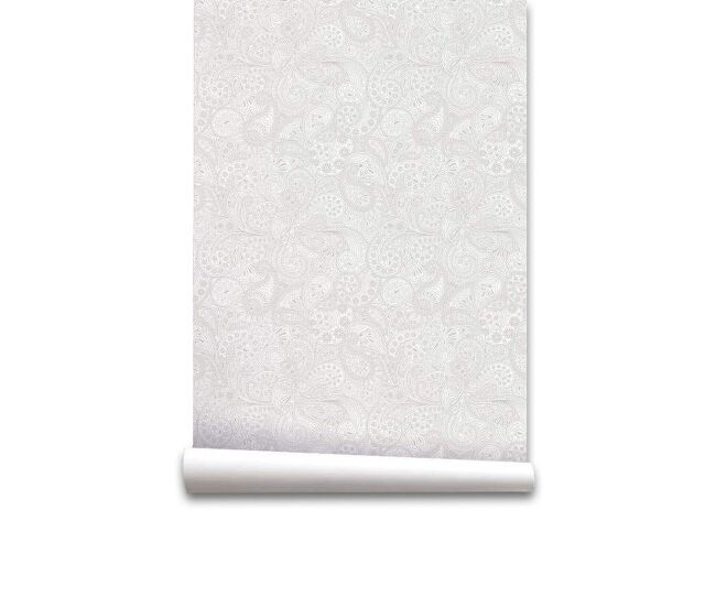 Papel pintado cocoon cocoon - beige - 1 rollo 55 x 300 cm