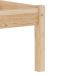 Estructura de cama 120x200 Estructura de cama 120x200 Pino