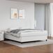 Estructura de cama 160x200 Estructura de cama 160x200 Blanco