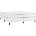 Estructura de cama 160x200 Estructura de cama 160x200 Blanco