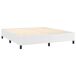 Estructura de cama 160x200 Estructura de cama 160x200 Blanco
