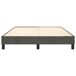 Estructura de cama 140x190 Estructura de cama 140x190 Azul