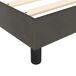 Estructura de cama 140x190 Estructura de cama 140x190 Azul