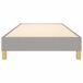 Estructura de cama 100x200 Estructura de cama 100x200 Azul