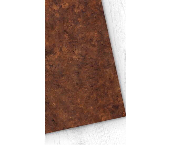 Papel pintado oxid oxid - marron - 1 rollo 55 x 300 cm