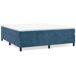 Estructura de cama 200x200 Estructura de cama 200x200 Azul