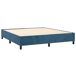 Estructura de cama 200x200 Estructura de cama 200x200 Azul