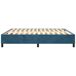 Estructura de cama 200x200 Estructura de cama 200x200 Azul
