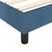 Estructura de cama 200x200 Estructura de cama 200x200 Azul
