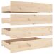 Estructura de cama 135x190 Estructura de cama 135x190 Marrón