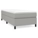 Estructura de cama 90x200 Estructura de cama 90x200 Azul