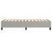 Estructura de cama 90x200 Estructura de cama 90x200 Azul
