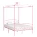 Estructura de cama 140x200 Estructura de cama 140x200 Gris