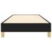 Estructura de cama 90x190 Estructura de cama 90x190 Crema