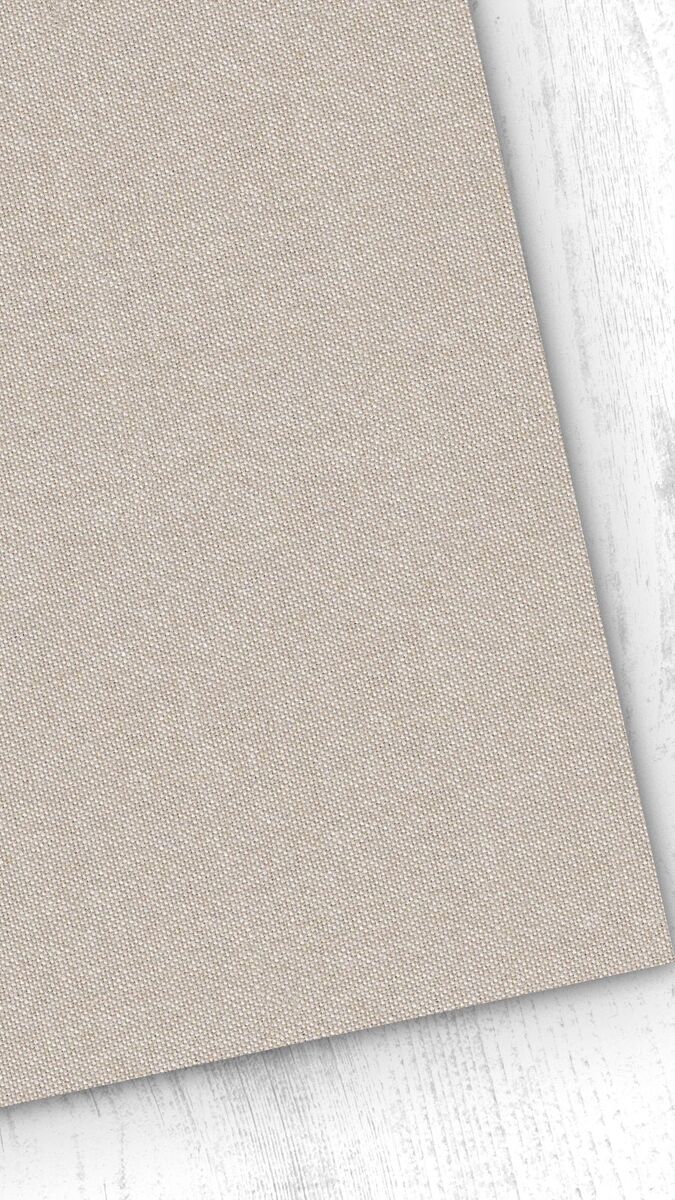Papel pintado sac sac - beige - 1 rollo 55 x 300 cm