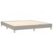 Estructura de cama 180x200 Estructura de cama 180x200 Azul