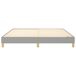 Estructura de cama 180x200 Estructura de cama 180x200 Azul