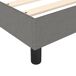 Estructura de cama 160x200 Estructura de cama 160x200 Azul