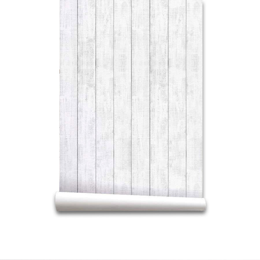 Papel pintado Madera