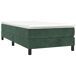 Estructura de cama 80x200 Estructura de cama 80x200 Azul